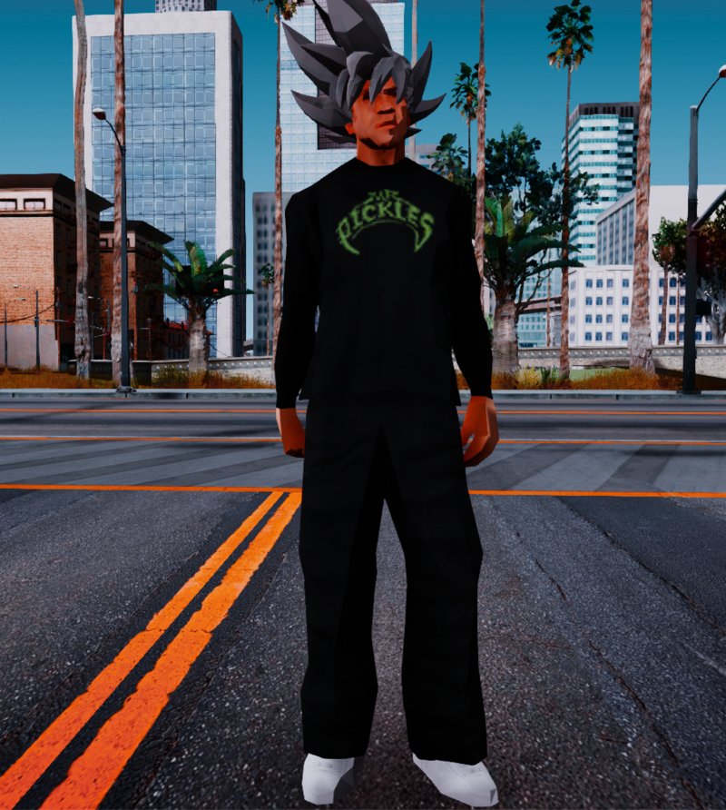 mod